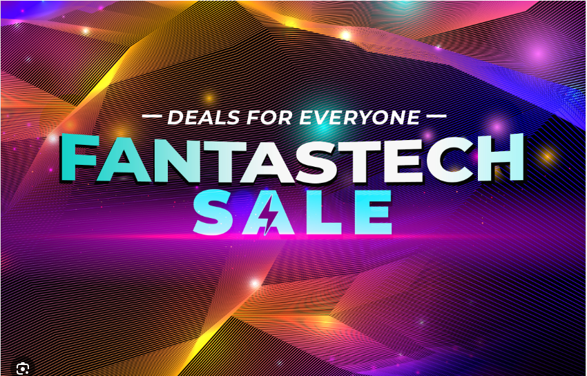 Prime Day 2023 – Neweggs FantasTech Sale bietet tolle PC-Gaming-Angebote