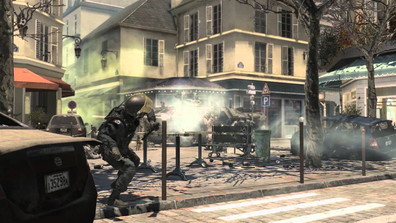 Call of Duty: Modern Warfare 3 enthüllt Event in Warzone – alles, was Sie wissen müssen