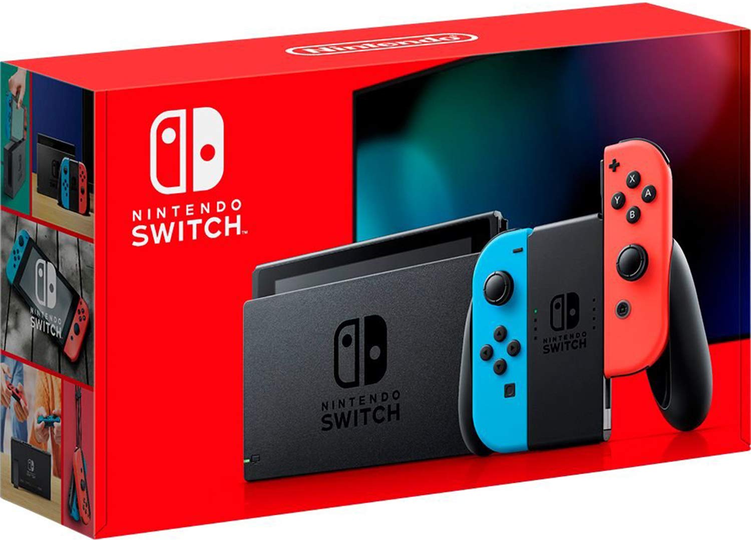 Select Nintendo Switch Exclusives Are Just $40 At Best Buy