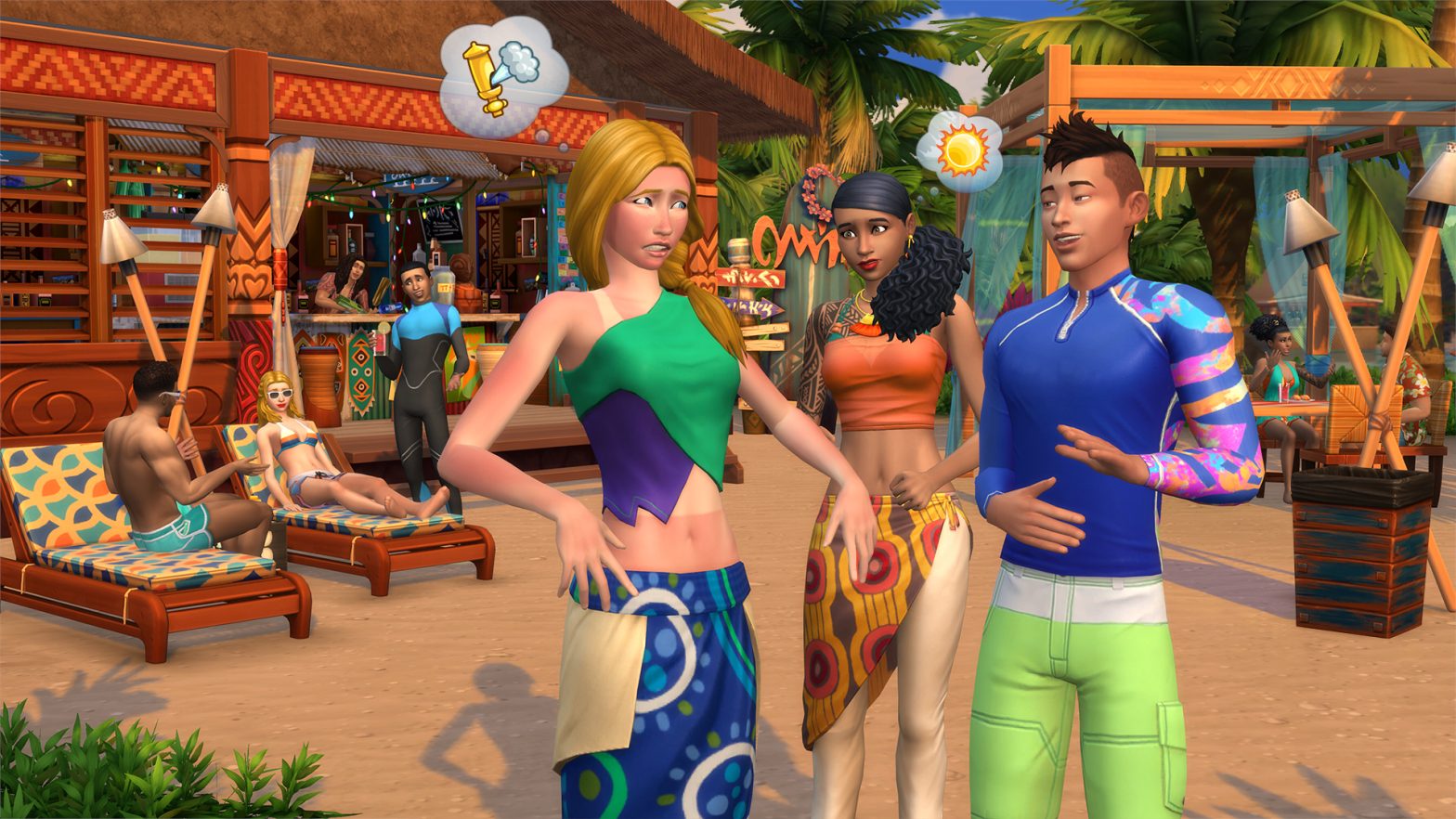 Die Sims 5: Erscheinungsdatum, Gameplay und alles, was wir wissen