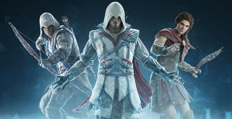 Das Erscheinungsdatum von Assassin’s Creed Mirage verschiebt sich