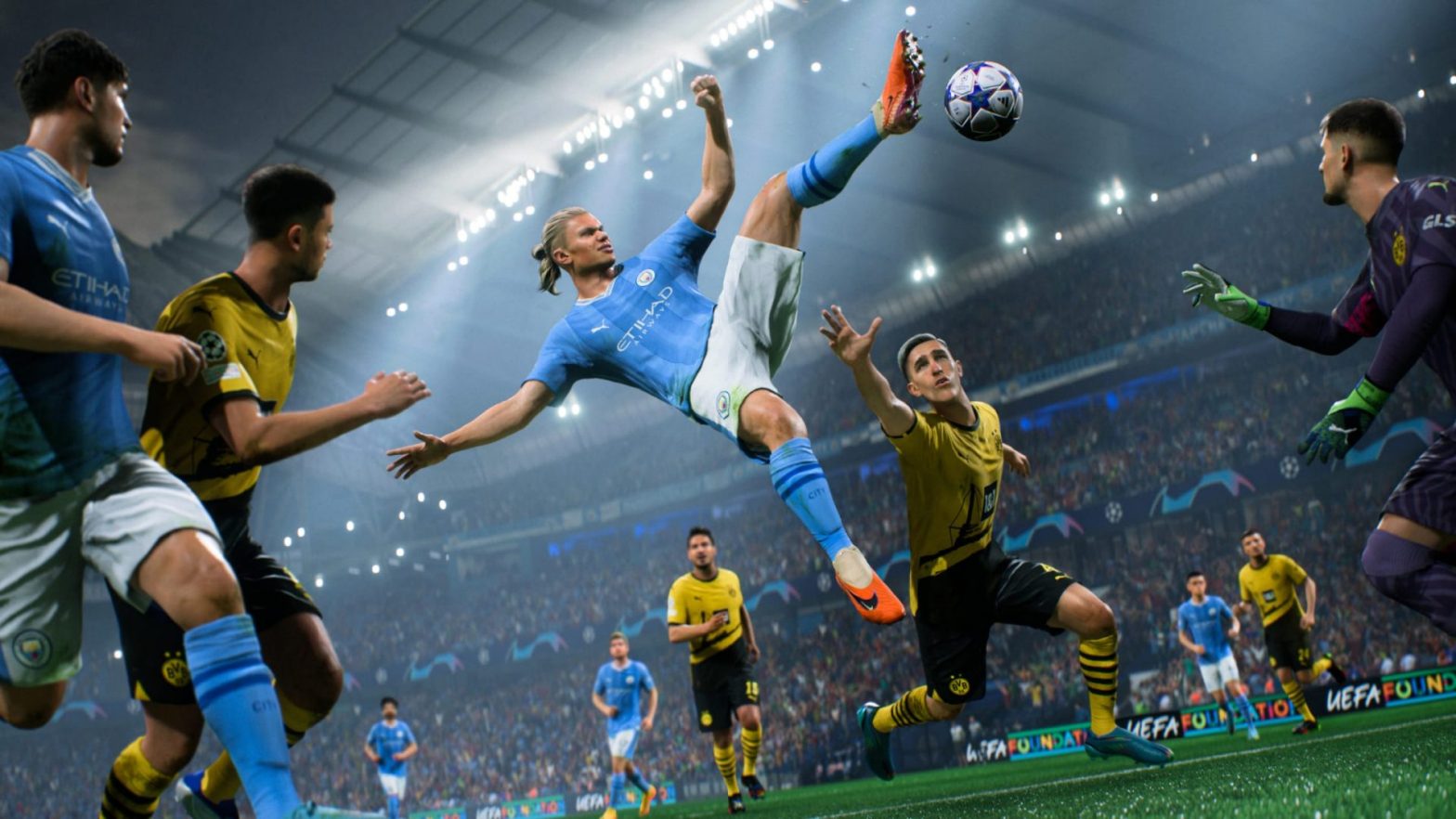 FIFA 24/FC 24 Ultimate Team: Alles, was Sie wissen müssen