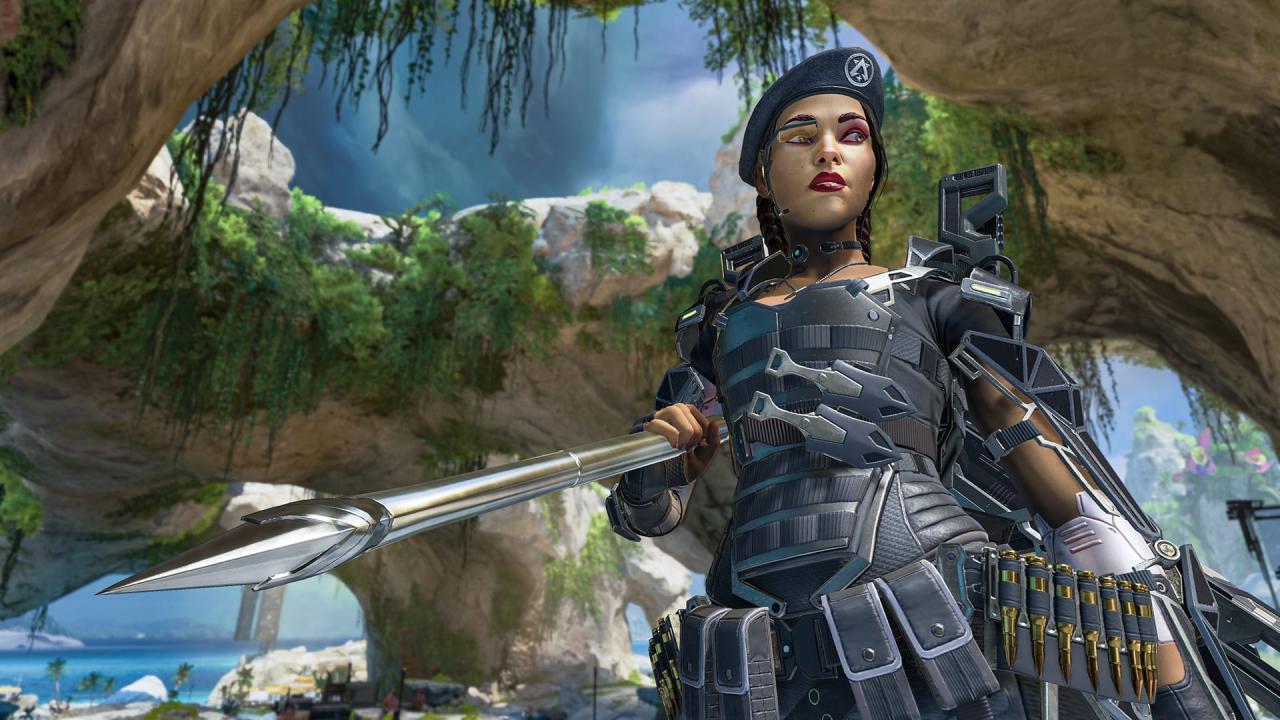 Apex Legends Update 1.000.014 Flies Out for Xbox Headset, Loba Fixes This  July 13