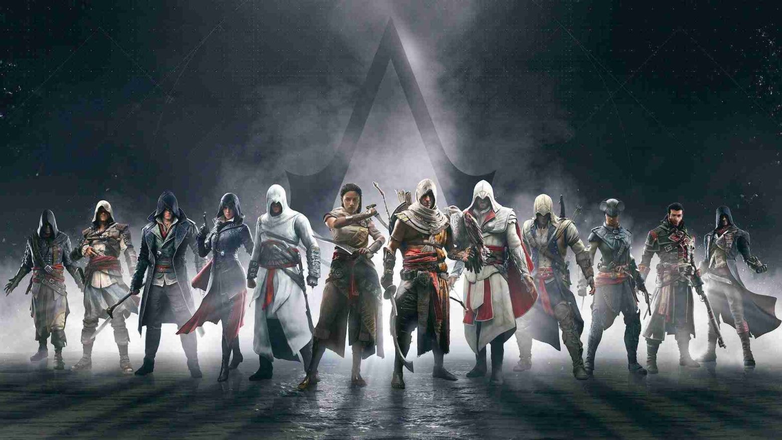 Das Erscheinungsdatum von Assassin’s Creed Mirage verschiebt sich