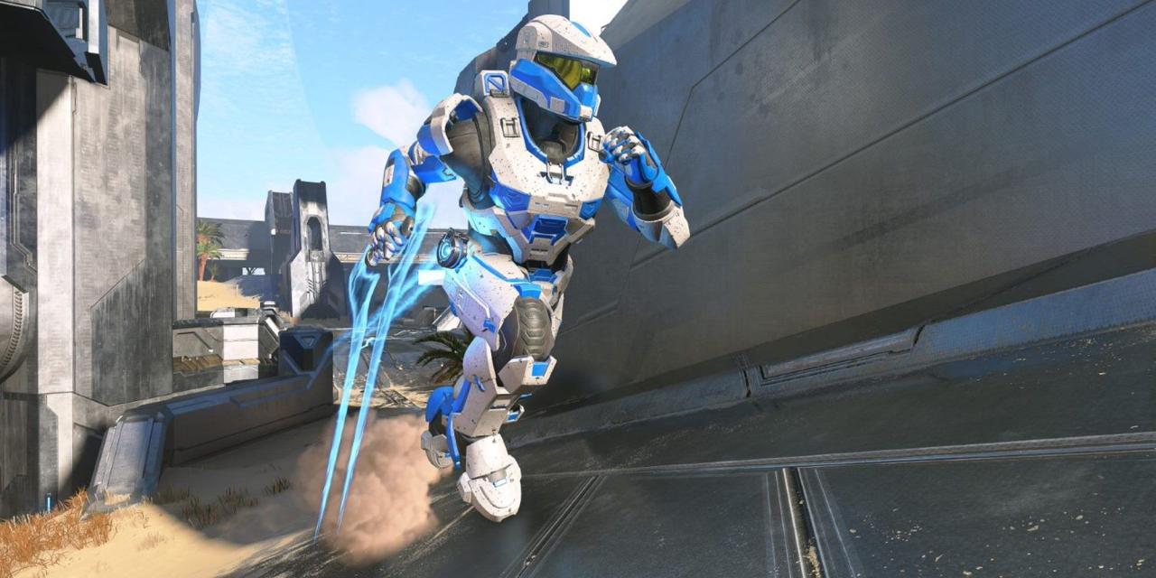 Halo Players Can Unlock Oreo-Themed Armor Thanks To Xbox Collaboration