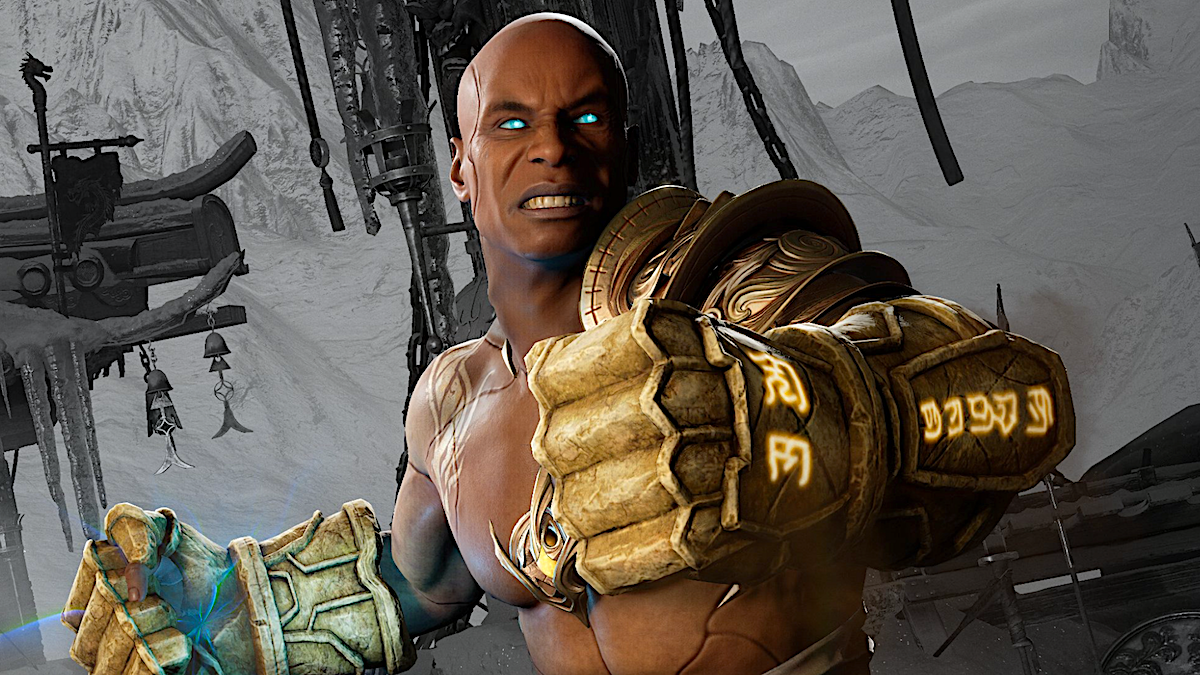 Mortal Kombat 1 fügt seinem Kader Reptile, Havik und Ashrah hinzu