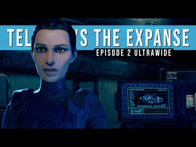 „The Expanse Episode 2“ jetzt erhältlich, Trailer-Hinweise zu Difficult Choice