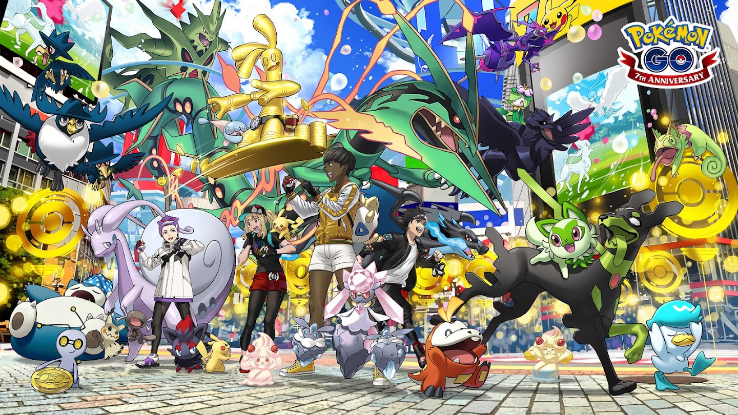 Pokémon-Schwarz-Weiß-Remakes wurden möglicherweise in den neuesten Pokémon-Geschenken angeteasert
